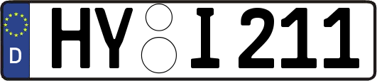 HY-I211