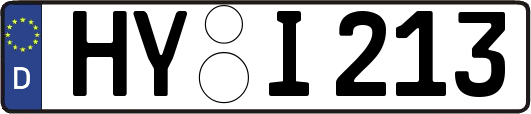 HY-I213