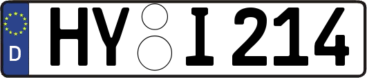 HY-I214