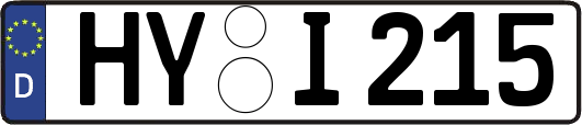HY-I215