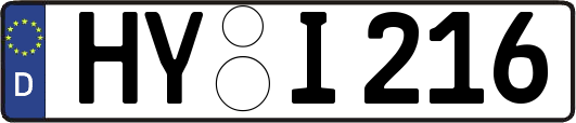 HY-I216