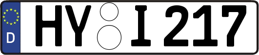 HY-I217