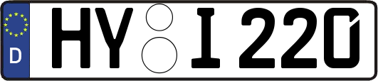 HY-I220
