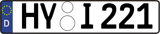 HY-I221