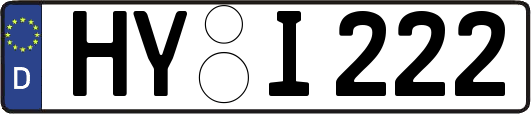 HY-I222