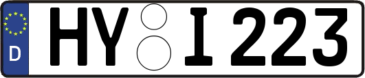 HY-I223
