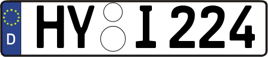 HY-I224