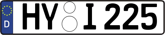 HY-I225