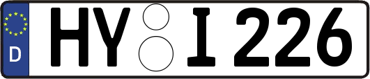 HY-I226