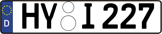 HY-I227