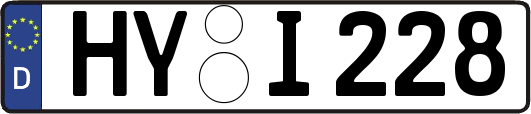 HY-I228