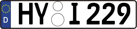HY-I229