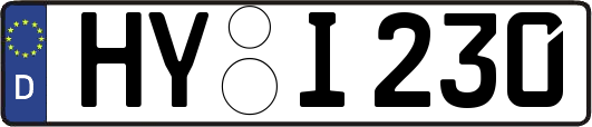 HY-I230