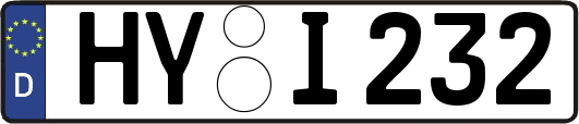 HY-I232