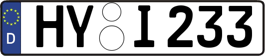 HY-I233
