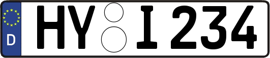 HY-I234