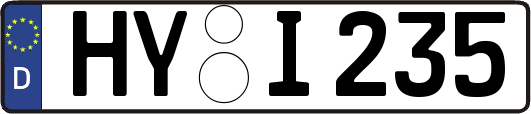 HY-I235