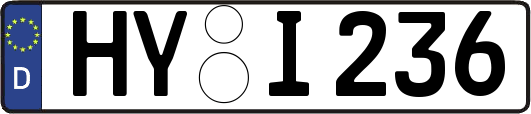 HY-I236