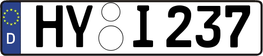 HY-I237