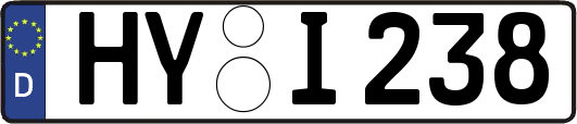 HY-I238