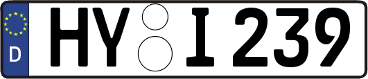HY-I239