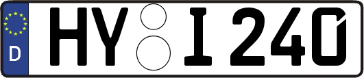 HY-I240