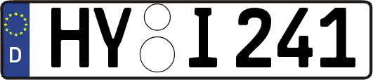 HY-I241