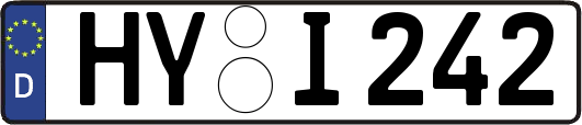 HY-I242