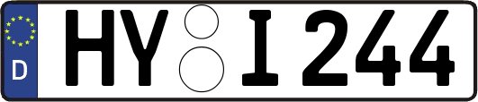 HY-I244