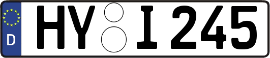 HY-I245