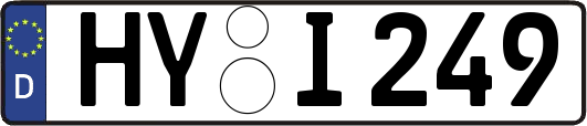 HY-I249