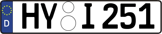 HY-I251