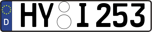 HY-I253