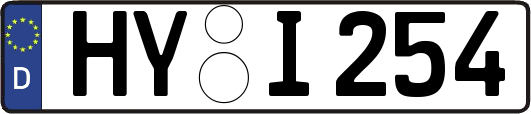 HY-I254