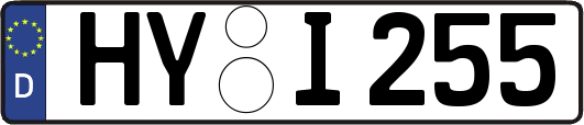 HY-I255