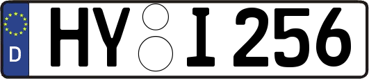 HY-I256