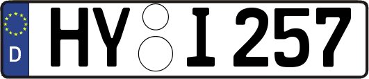 HY-I257