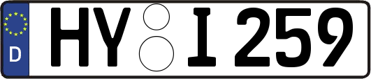 HY-I259