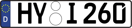HY-I260