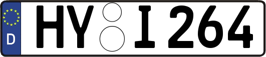 HY-I264