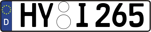 HY-I265
