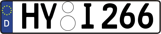 HY-I266