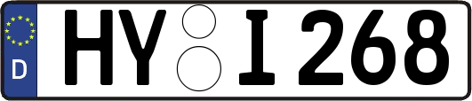 HY-I268