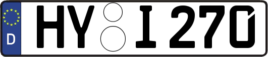 HY-I270