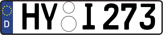 HY-I273