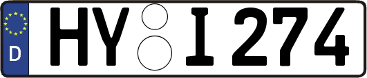 HY-I274