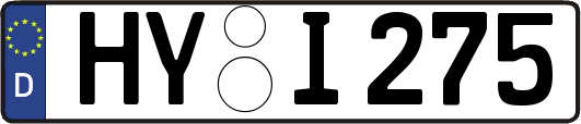 HY-I275