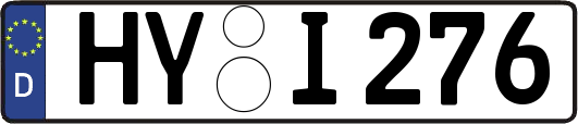 HY-I276
