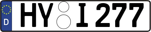 HY-I277