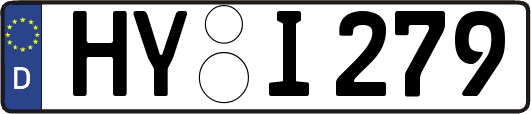 HY-I279